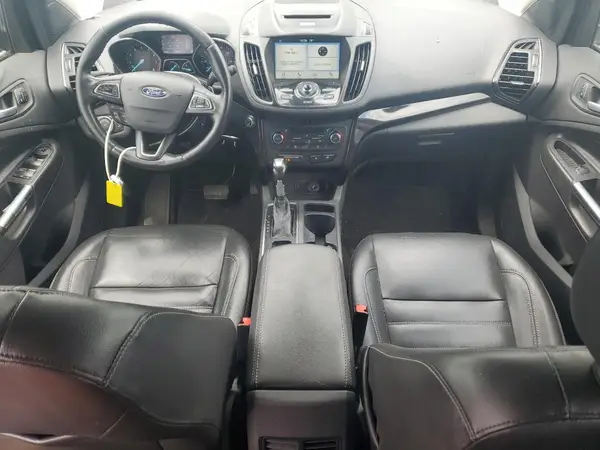 1FMCU9JD0HUF00750 2017 FORD ESCAPE - Image 8