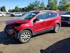 1FMCU9JD0HUF00831 2017 FORD ESCAPE