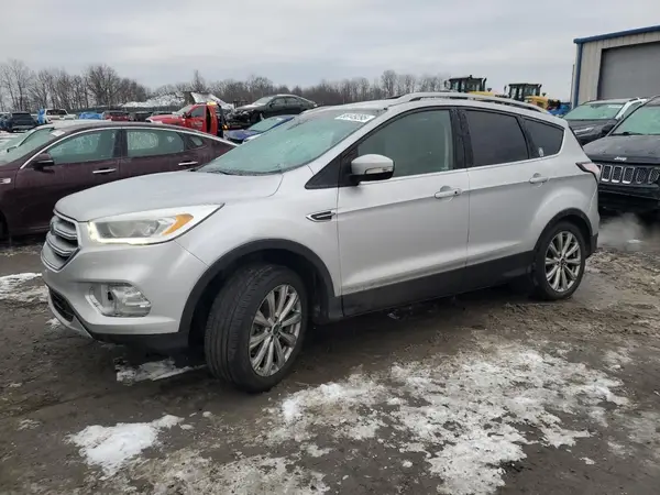 1FMCU9JD0HUF00926 2017 FORD ESCAPE - Image 1