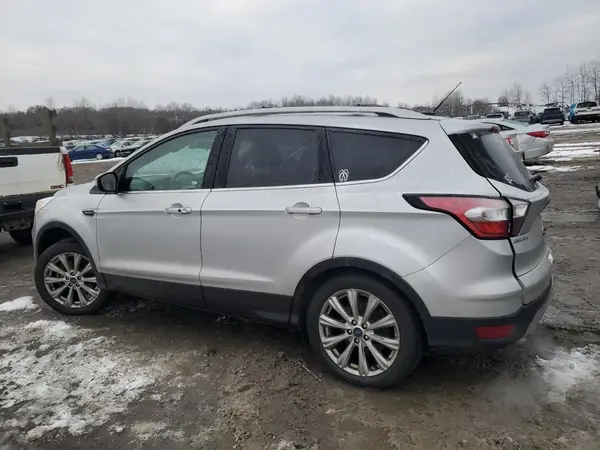 1FMCU9JD0HUF00926 2017 FORD ESCAPE - Image 2