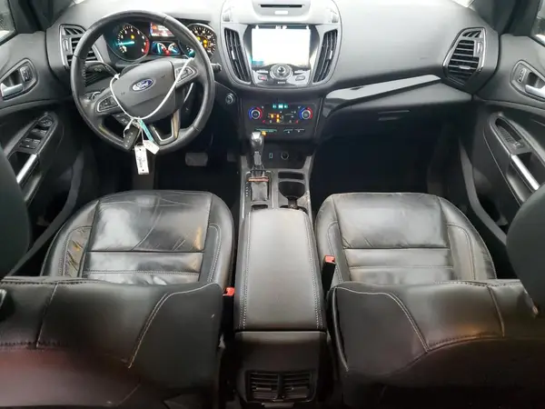 1FMCU9JD0HUF00926 2017 FORD ESCAPE - Image 8