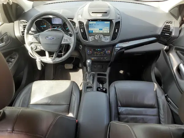 1FMCU9JD0HUF03163 2017 FORD ESCAPE - Image 8