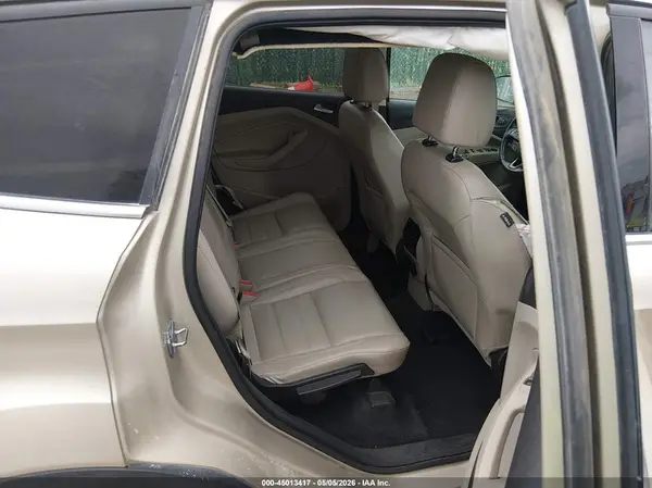 1FMCU9JD0HUF05642 2017 FORD ESCAPE - Image 8