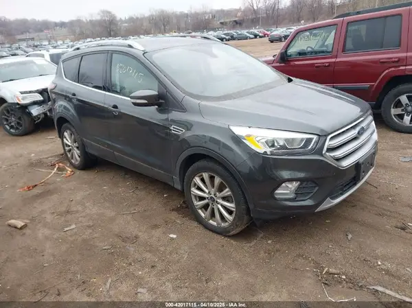 1FMCU9JD1HUA14416 2017 FORD ESCAPE - Image 1