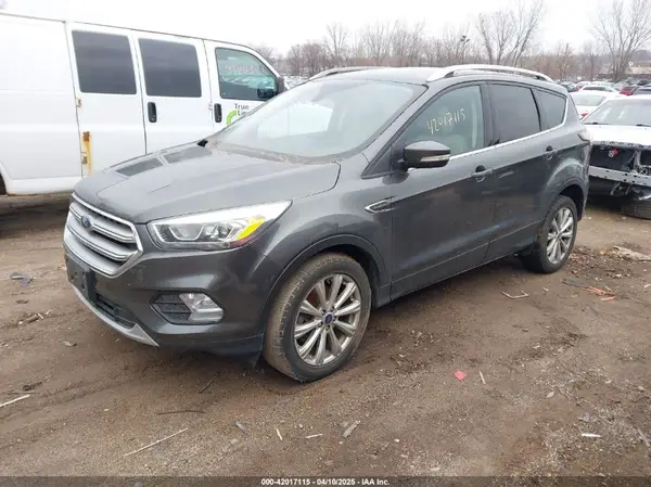 1FMCU9JD1HUA14416 2017 FORD ESCAPE - Image 2