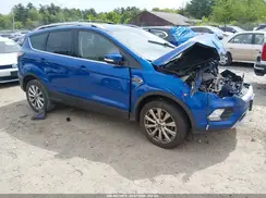 1FMCU9JD1HUA35265 2017 FORD ESCAPE