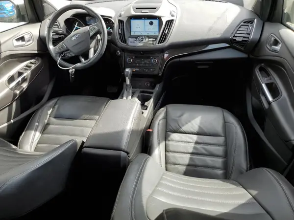 1FMCU9JD1HUA37078 2017 FORD ESCAPE - Image 8