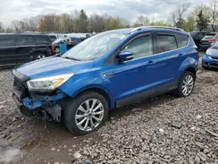 1FMCU9JD1HUA44855 2017 FORD ESCAPE