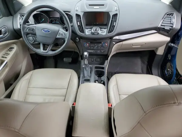 1FMCU9JD1HUA44855 2017 FORD ESCAPE - Image 8