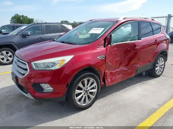 1FMCU9JD1HUA45102 2017 FORD ESCAPE - Image 2