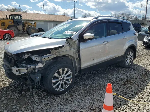 1FMCU9JD1HUA59050 2017 FORD ESCAPE - Image 1