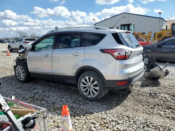 1FMCU9JD1HUA59050 2017 FORD ESCAPE - Image 2