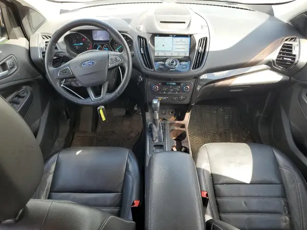 1FMCU9JD1HUA59050 2017 FORD ESCAPE - Image 8