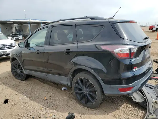 1FMCU9JD1HUA69903 2017 FORD ESCAPE - Image 2