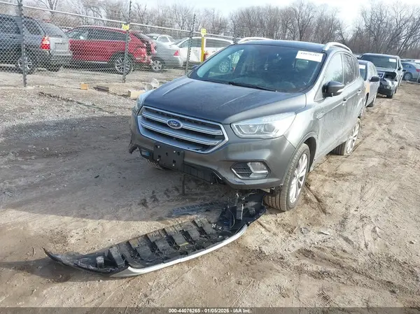1FMCU9JD1HUA77449 2017 FORD ESCAPE - Image 2