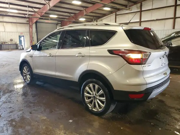 1FMCU9JD1HUA79587 2017 FORD ESCAPE - Image 2