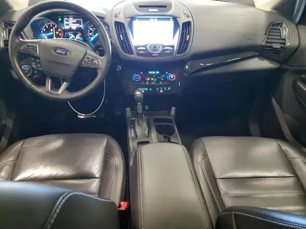 1FMCU9JD1HUA79587 2017 FORD ESCAPE - Image 8