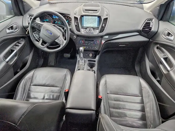1FMCU9JD1HUA86653 2017 FORD ESCAPE - Image 8