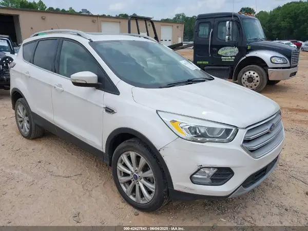 1FMCU9JD1HUB14273 2017 FORD ESCAPE - Image 1