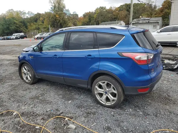 1FMCU9JD1HUB35012 2017 FORD ESCAPE - Image 2