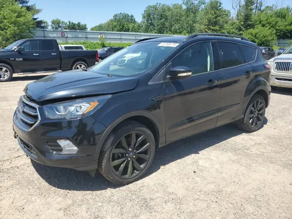 1FMCU9JD1HUB41926 2017 FORD ESCAPE - Image 1