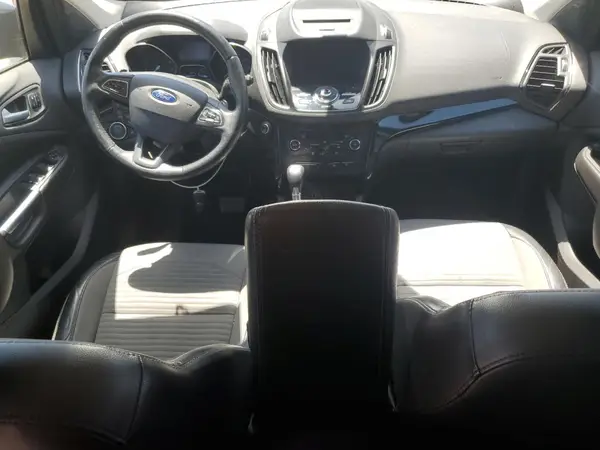 1FMCU9JD1HUB41926 2017 FORD ESCAPE - Image 8
