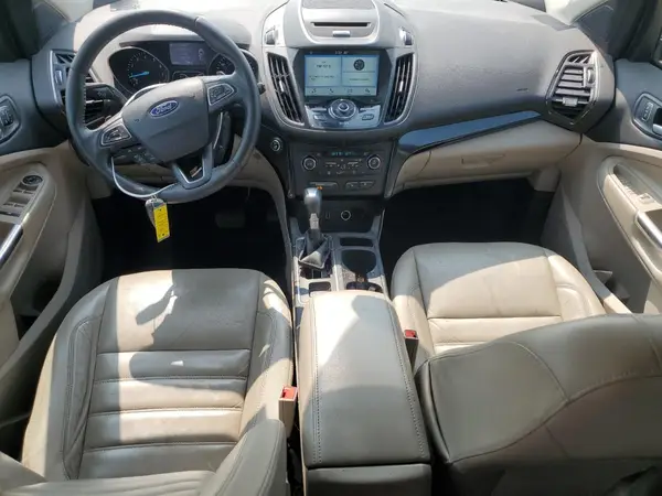 1FMCU9JD1HUB49931 2017 FORD ESCAPE - Image 8