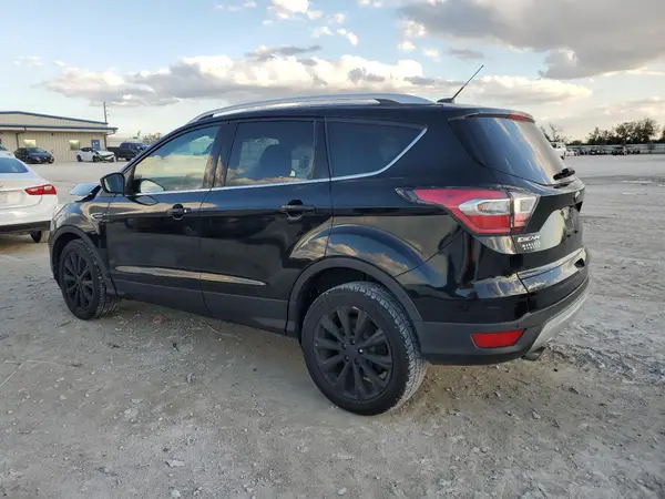 1FMCU9JD1HUB51601 2017 FORD ESCAPE - Image 2