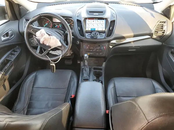 1FMCU9JD1HUB51601 2017 FORD ESCAPE - Image 8