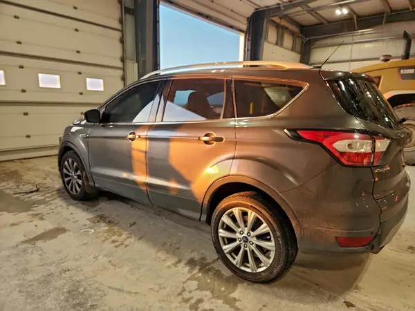 1FMCU9JD1HUB74540 2017 FORD ESCAPE - Image 2