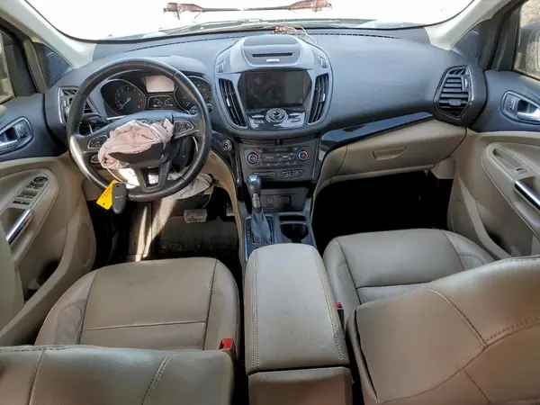 1FMCU9JD1HUB74540 2017 FORD ESCAPE - Image 8