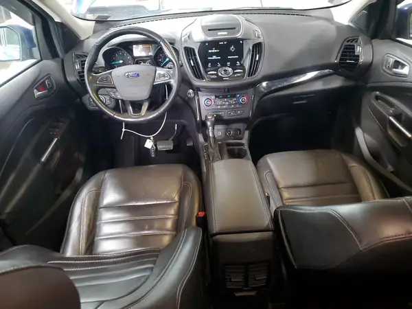 1FMCU9JD1HUB76417 2017 FORD ESCAPE - Image 8