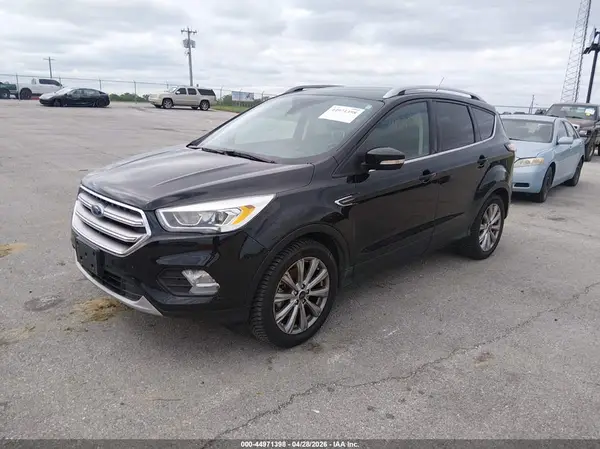 1FMCU9JD1HUB80239 2017 FORD ESCAPE - Image 2