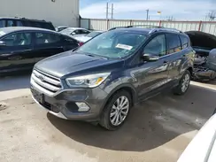 1FMCU9JD1HUC17273 2017 FORD ESCAPE