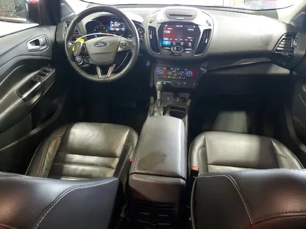 1FMCU9JD1HUC22988 2017 FORD ESCAPE - Image 8