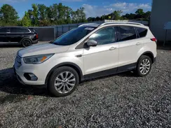 1FMCU9JD1HUC37605 2017 FORD ESCAPE