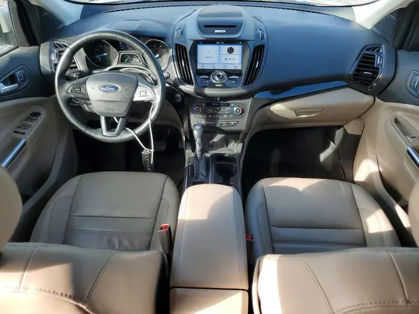1FMCU9JD1HUC37605 2017 FORD ESCAPE - Image 8