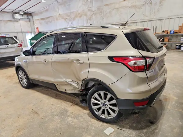 1FMCU9JD1HUC44991 2017 FORD ESCAPE - Image 2