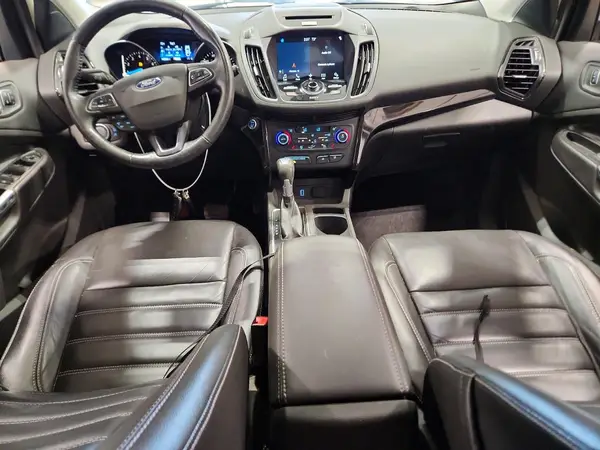 1FMCU9JD1HUC44991 2017 FORD ESCAPE - Image 8