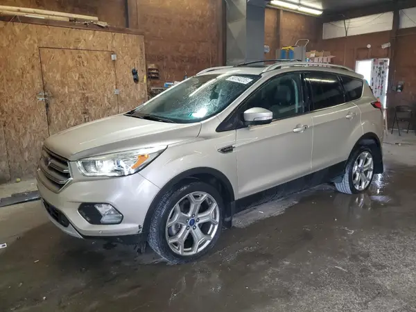 1FMCU9JD1HUC71737 2017 FORD ESCAPE - Image 1