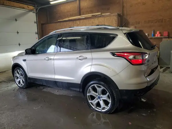 1FMCU9JD1HUC71737 2017 FORD ESCAPE - Image 2