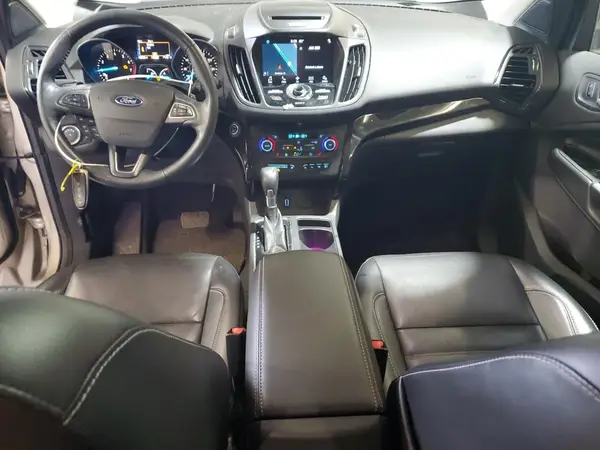 1FMCU9JD1HUC71737 2017 FORD ESCAPE - Image 8