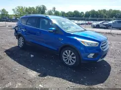 1FMCU9JD1HUC75190 2017 FORD ESCAPE