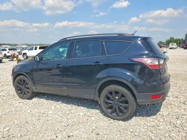 1FMCU9JD1HUC77294 2017 FORD ESCAPE - Image 2