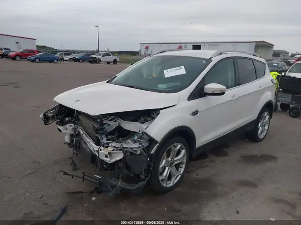 1FMCU9JD1HUC79837 2017 FORD ESCAPE - Image 2