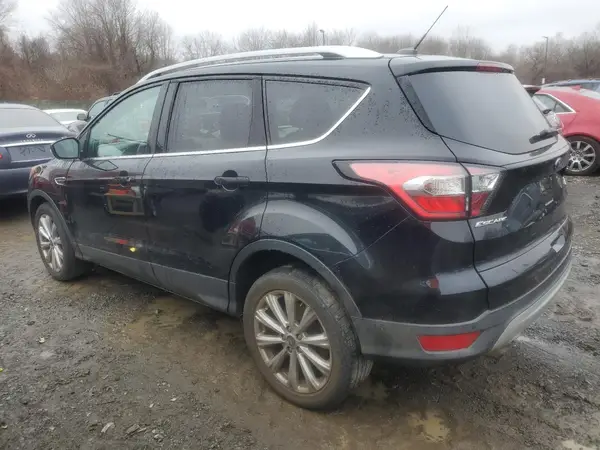 1FMCU9JD1HUC82222 2017 FORD ESCAPE - Image 2