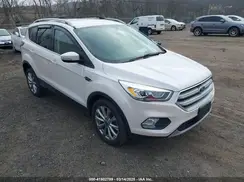 1FMCU9JD1HUC83502 2017 FORD ESCAPE