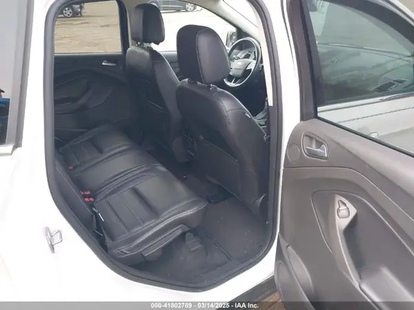 1FMCU9JD1HUC83502 2017 FORD ESCAPE - Image 8