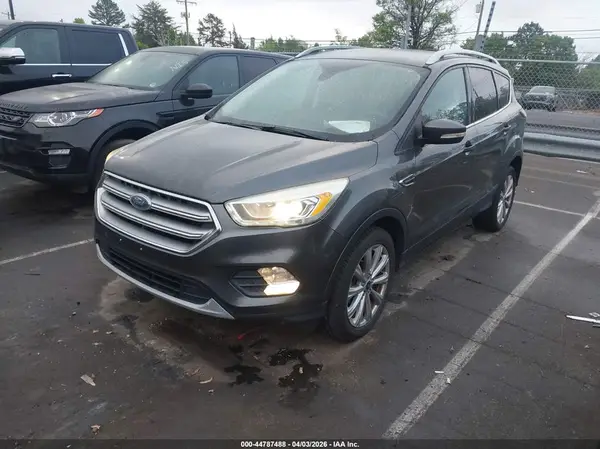 1FMCU9JD1HUC86139 2017 FORD ESCAPE - Image 2