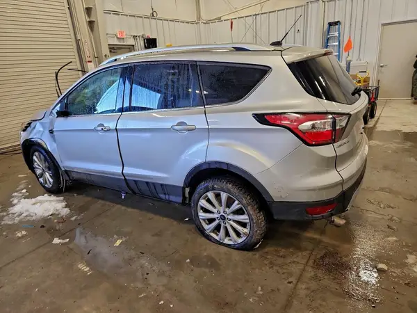 1FMCU9JD1HUD02789 2017 FORD ESCAPE - Image 2